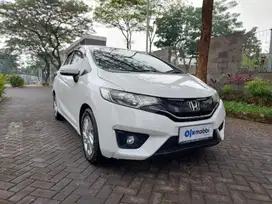 TDP 5jt Honda Jazz Putih 1.5 S -AT 2017 BOL