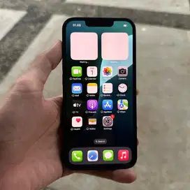 iphone 13 128 gb second like new