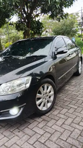 Toyota camry 2009 3.5Q  CBU Matic