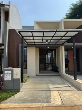 Dijual Rumah Cluster Free Biaya Surat Surat dan Free PPN