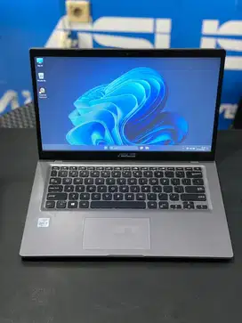 LAPTOP Asus Vivobook X415JA core i3 gen 10