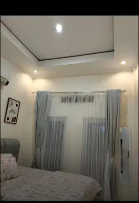 Jual Hunian di Cluster Pondok ungu permai bekasi (B0015)