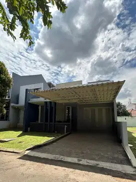 DIJUAL RUMAH MEWAH DI CLUSTER BATAVIA GADING SERPONG