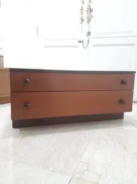 DIJUAL LEMARI BUFFET