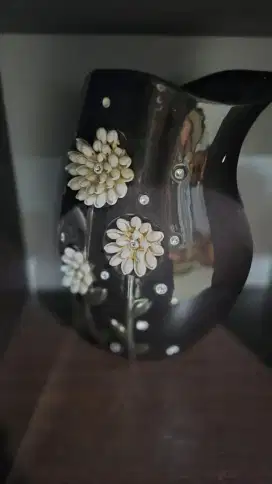 Pajangan vas bunga