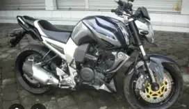 Byson 2011 akhir