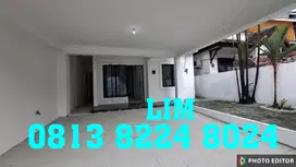 RUMAH BAGUS RANGKA BAJA RINGAN LIMUS PRATAMA REGENCY CIBUBUR BOGOR