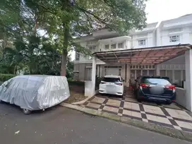 Rumah Hoek Premium di Cluster Vernonia Summarecon Bekasi