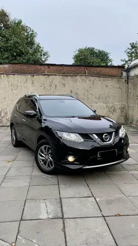 Jual cepat! Xtrail T32 2.5 2015 AT