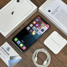IPHONE 11 64B WHITE | iBOX | 100% ORIGINAL