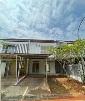 DIJUAL CEPAT RUMAH MURAH LOKASI STRATEGIS DI SERPONG LAGOON