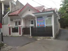 RUMAH SIAP HUNI Kawasan Strategis Jakarta Timur