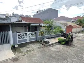 Rumah Kendangsari Tenggilis Mejoyo Surabaya Timur