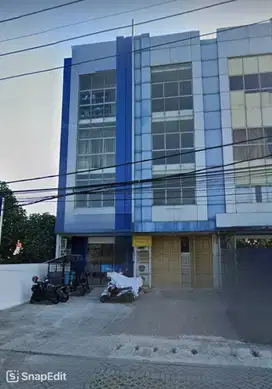 KOMERSIAL RUKO NOL JALAN RAYA MERR dkt rungkut pandugo kedung baruk