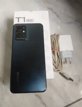Vivo T1 Fullset