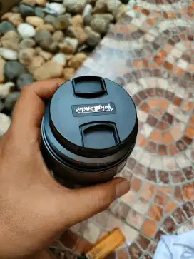 Voigtlander 110mm f/2.5 Macro APO Lanthar