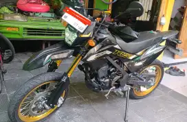 Jual KLX SM SE 2024