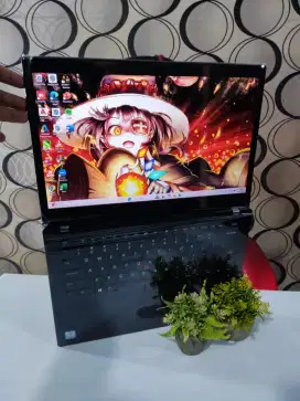 Laptop Lenovo Thinkpad T480 V1.60 GEN 8 [RAM 8GB +SSD 512GB]
