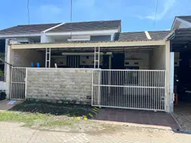 Perum Bumi Papan Selaras Blok Ca No 64 Kel Tanggul Wonoayu Sda