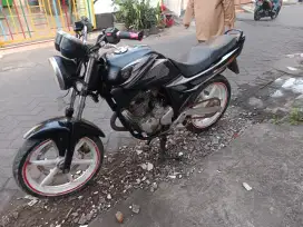 Scorpio 2005 surat lengkap mati