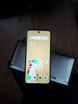 Infinix smart 9HD
