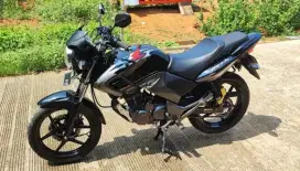 Tiger 2007 Hitam Jaktim