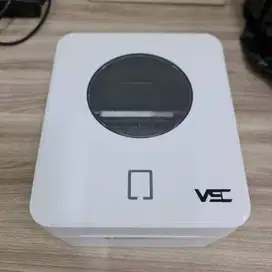 printer bluetooth thermal label stiker 100mm PSC LP 9255 U 100x150