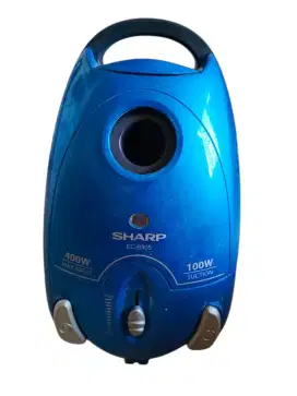 Vacum Cleaner Sharp