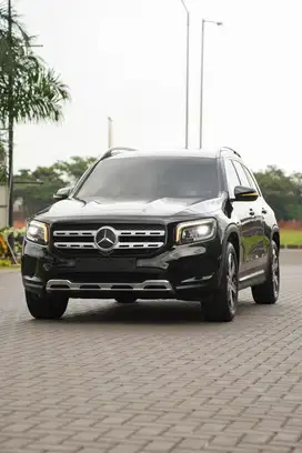 Family! Mercedes Benz GLB200 Progressive Line 2021