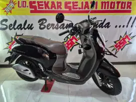 Scoopy prestige cbs keyless 2021 tersediaaa