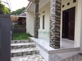 Disewakan Rumah Milik Pribadi