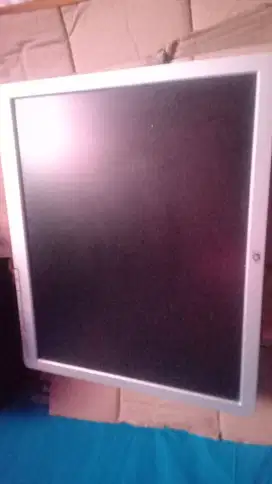 Jual Monitor Dan pc bekas
