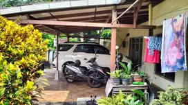 Rumah Dijual di Taman Alfa Indah Jakarta Barat Joglo