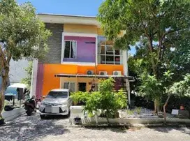 0716,162s aset lelang Gresik di Kebomas di grand Simphony