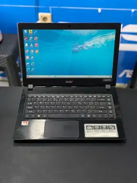LAPTOP ACER ASPIRE A314