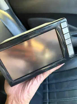 Tap Mobil  Bekas