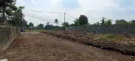Tanah Kavling Premium Dekat IPB Dramaga, Khusus Juli Harga All In