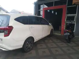 Toyota Calya 2022 Bensin