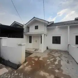 Rumah Baru Murah Di Setia Budi