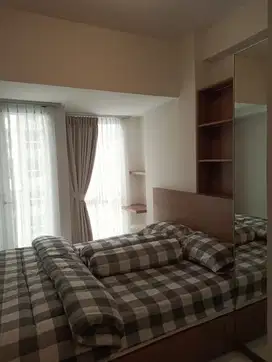 DIJUAL CEPAT! Apartemen Tokyo Riverside PIK 2