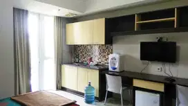 Jual Apartemen Skyland City Jatinangor