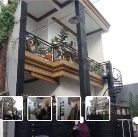 Rumah Murah di Bogangin Karangpilang - Surabaya