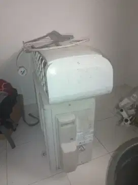 JUAL CEPAT AC AQUA