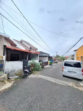 Dijual Rumah Baloi Mas Indah Nagoya Batam.