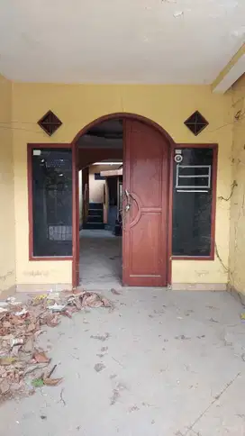 Echf. Rumah Dijual di Cluster Kancil Jababeka Cikarang