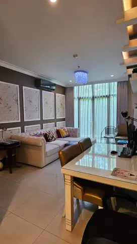 Dijual Apartemen Hampton's Park Jakarta Selatan