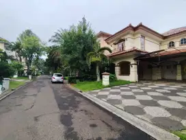 TERMURAH JUAL CEPAT HITUNG TANAH RUMAH DI BEVERLY GOLF CENTRAL LIPPO