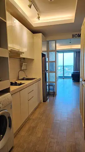 Dijual Apartemen Kemang Village