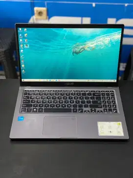 Laptop Asus Vivobook X515EA Core i3 gen 11