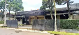 Dijual Rumah di Astanaanyar, Dekat Rumah Sakit Immanuel Masuk Komplek